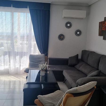 Alma&Mateo Apartman El Moncayo Kültér fotó