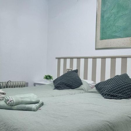 Alma&Mateo Apartman El Moncayo Kültér fotó