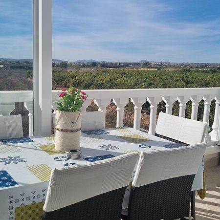 Alma&Mateo Apartman El Moncayo Kültér fotó
