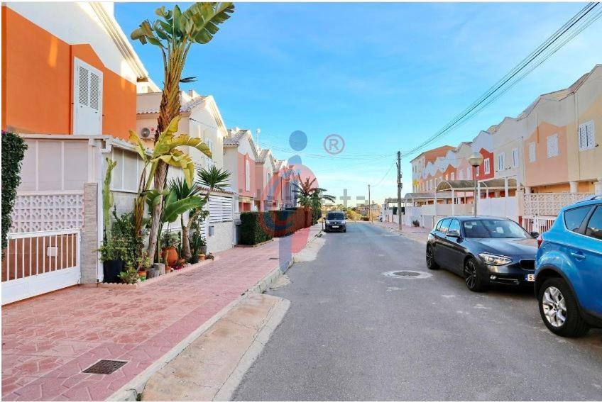 Alma&Mateo Apartman El Moncayo Kültér fotó