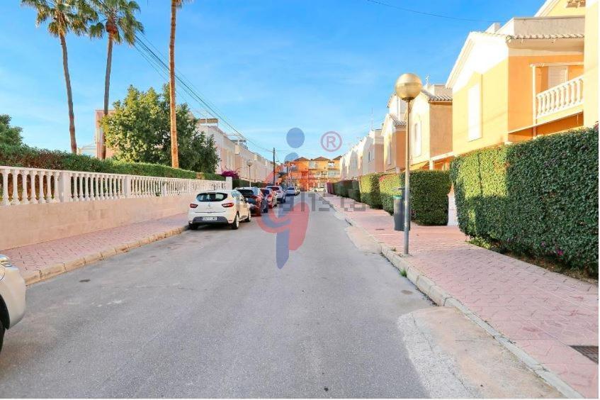 Alma&Mateo Apartman El Moncayo Kültér fotó