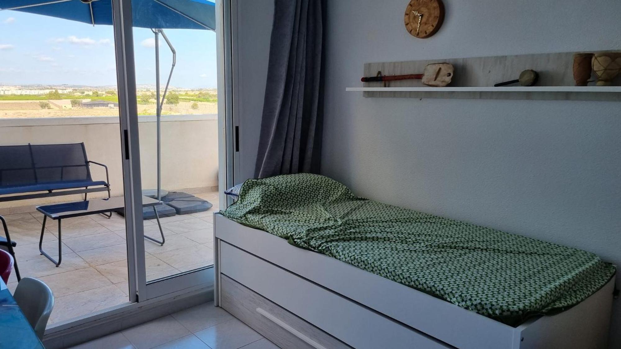 Alma&Mateo Apartman El Moncayo Kültér fotó