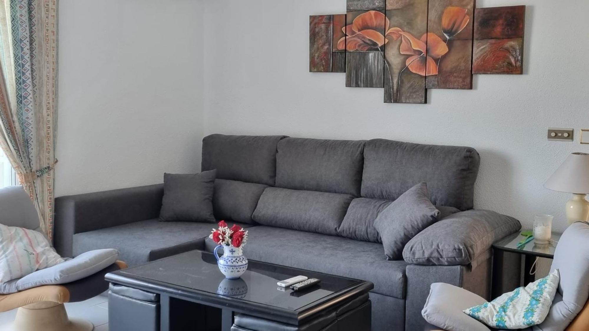 Alma&Mateo Apartman El Moncayo Kültér fotó