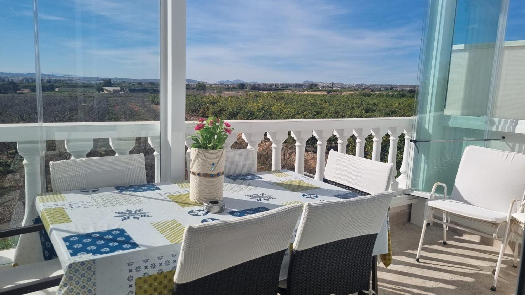 Alma&Mateo Apartman El Moncayo Kültér fotó