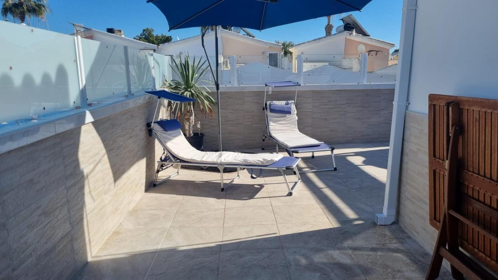 Alma&Mateo Apartman El Moncayo Kültér fotó