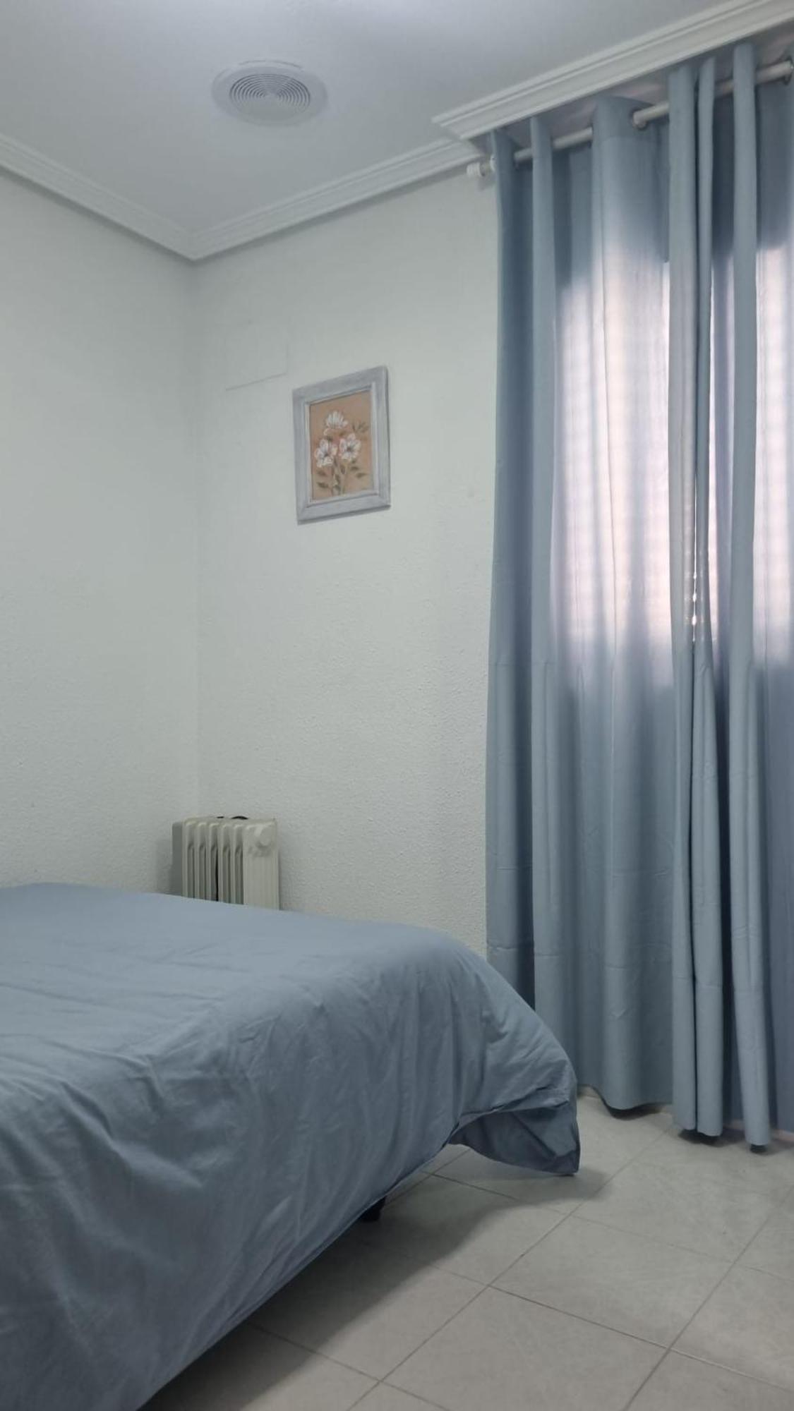 Alma&Mateo Apartman El Moncayo Kültér fotó