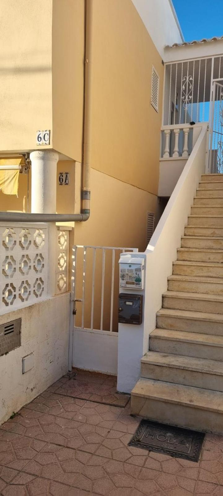 Alma&Mateo Apartman El Moncayo Kültér fotó
